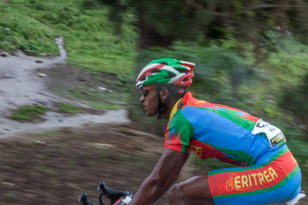 Tour of Rwanda 2010