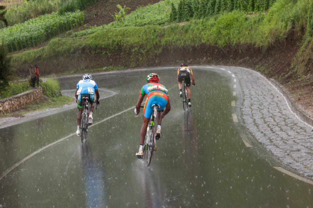 Tour of Rwanda 2010