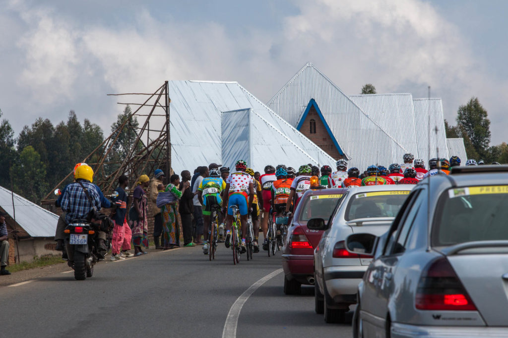 Tour of Rwanda 2010