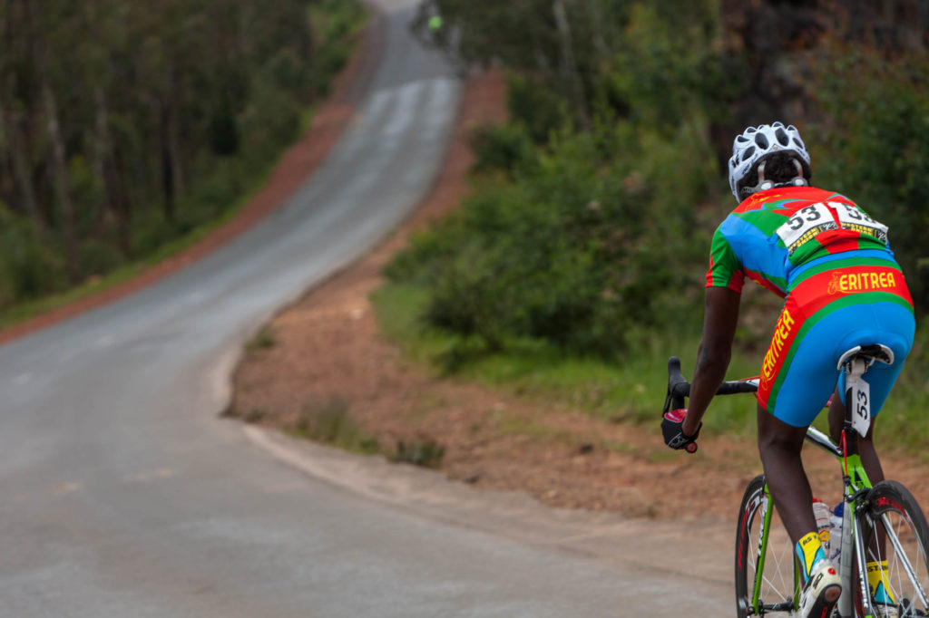 Tour of Rwanda 2010