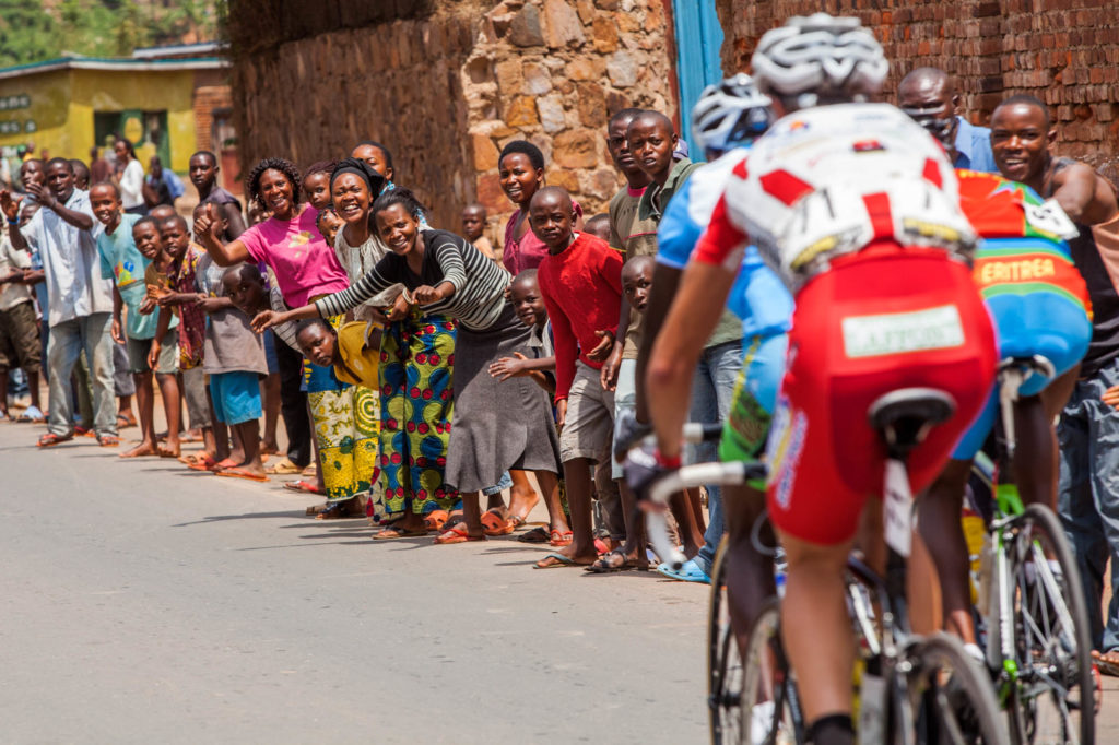 Tour of Rwanda 2010