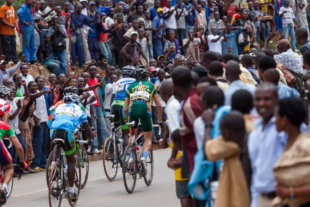 Tour of Rwanda 2010