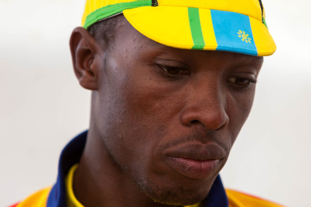 Tour of Rwanda 2010