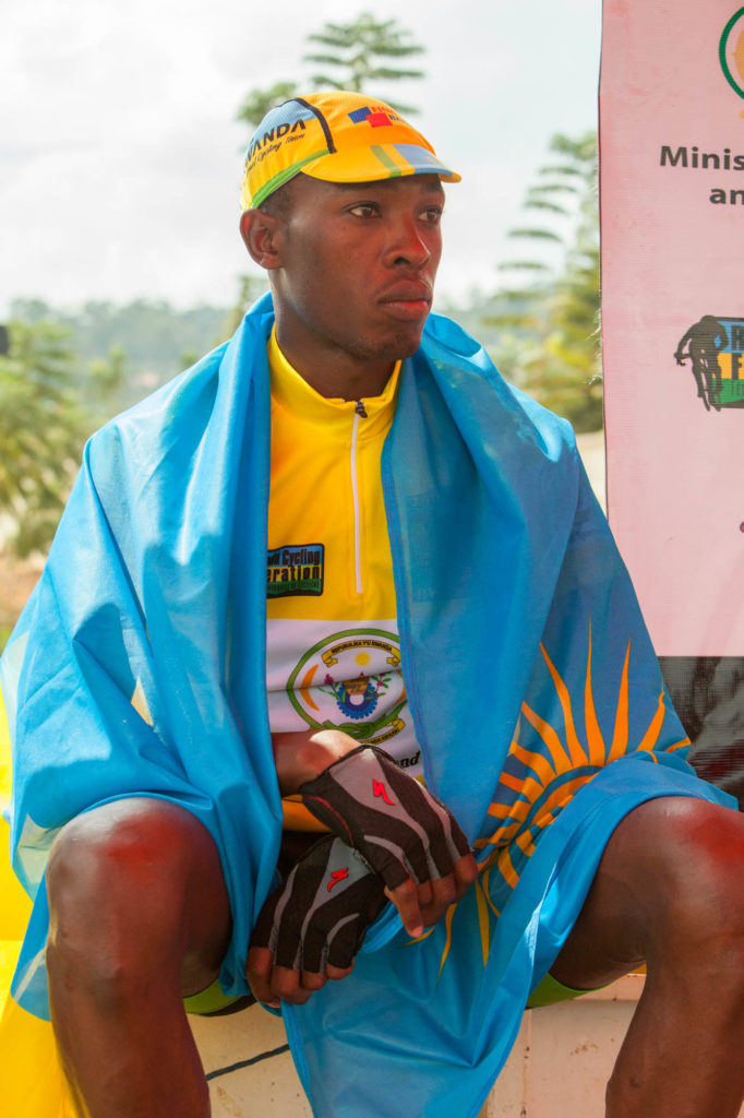 Tour of Rwanda 2010