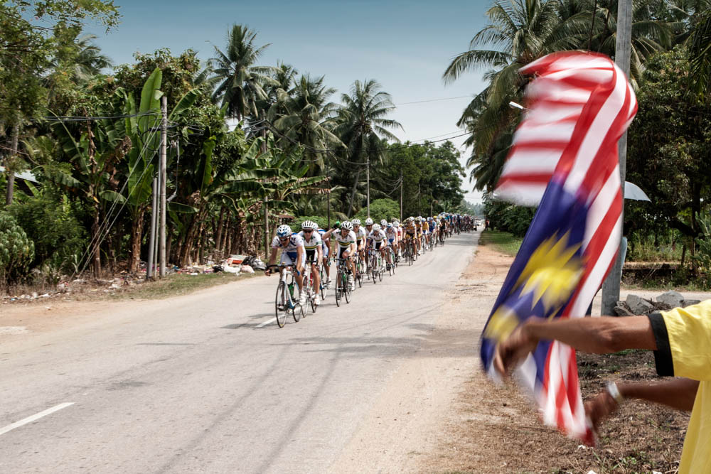 Cycling