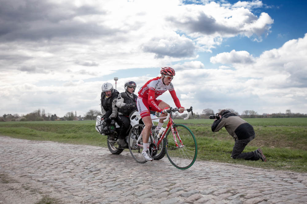 Cycling