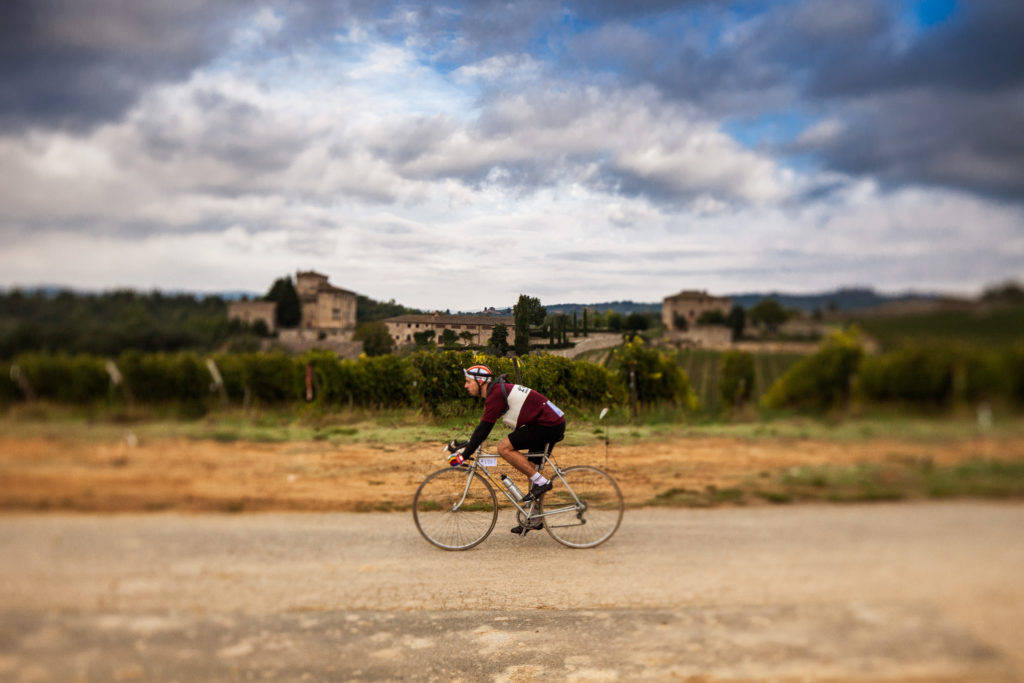 Cycling